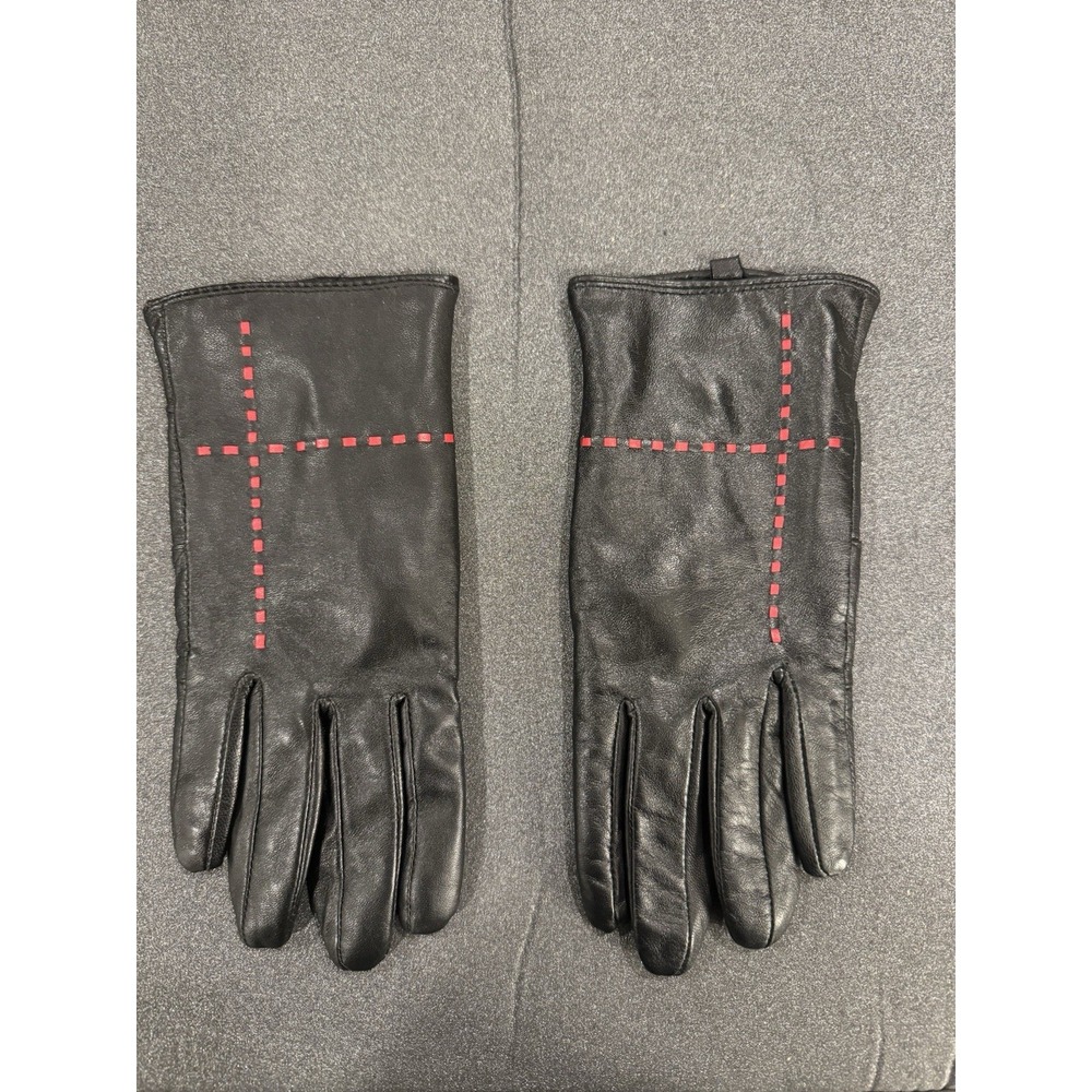 Auclair Leather Gloves